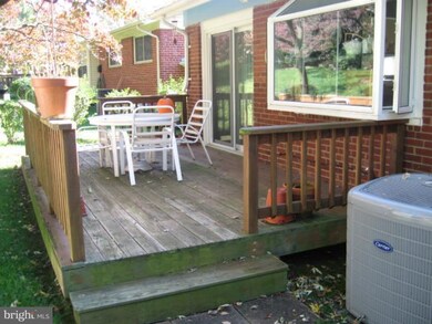 3711 Astoria Rd, Kensington, MD 20895 - photo 3