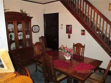 Dining Room.