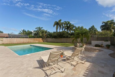 Open Pool/ Large Yard
