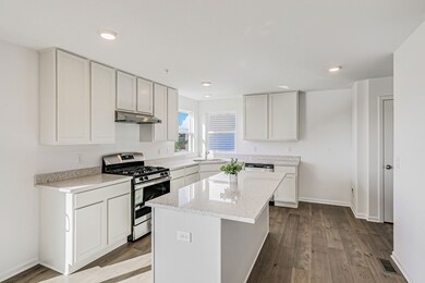 Kitchen - Representational Photo