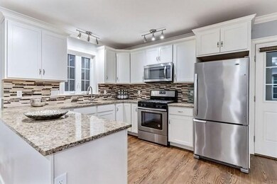 67 Hillcrest Rd, Waltham, MA 02451 - photo 2