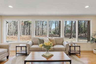 449 South St, Carlisle, MA 01741 - photo 5