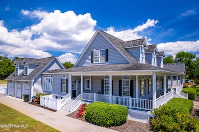 107 Richmond Ct, Grandy, NC 27939 - photo 5