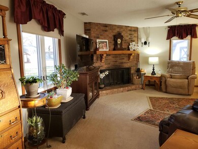 1720 Berwick Ln, New Haven, IN 46774 - photo 5