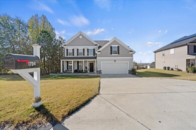 1704 Ethan Way, Hephzibah, GA 30815 - photo 2