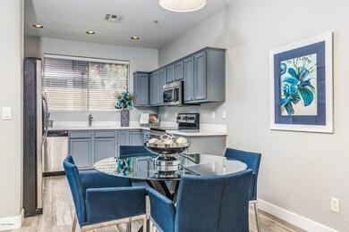 Eat in Kitchen