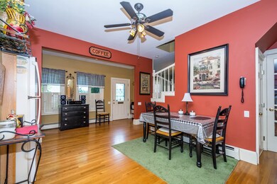 535 Beacon St, Lowell, MA 01850 - photo 4