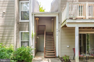 5914 Watch Chain Way unit 606, Columbia, MD 21044 - photo 6