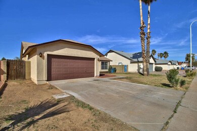 11 Front of Home