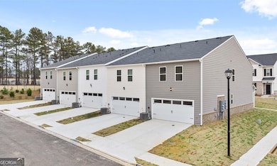 452 Reflection Creek Dr, Stockbridge, GA 30013 - photo 2