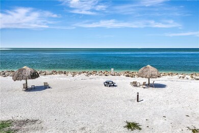 Water view featuring local beach
