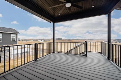 616 Rock Ridge Rd, Tiffin, IA 52340 - photo 6