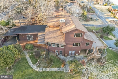 2620 Aspen Rd, Port Republic, MD 20676 - photo 2