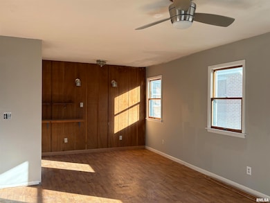 1010 Steven Ln, Murphysboro, IL 62966 - photo 2