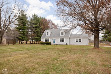 2298 W County Road 200 N, Danville, IN 46122 - photo 2