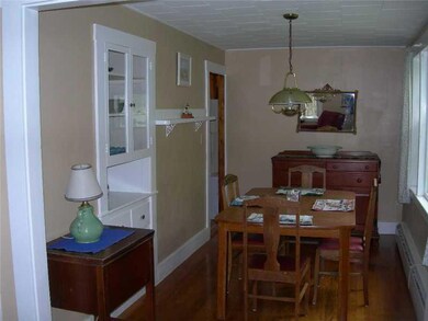 Dining Room.