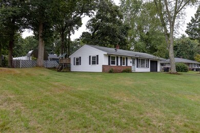 61 Annette Rd, Brockton, MA 02302 - photo 2