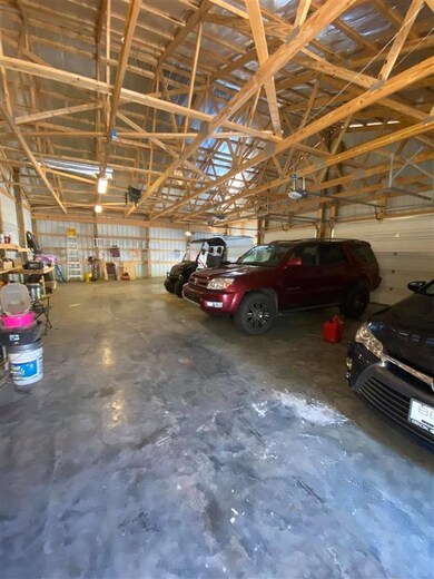 2809 S Happy Hollow Rd, Bloomfield, IN 47424 - photo 4