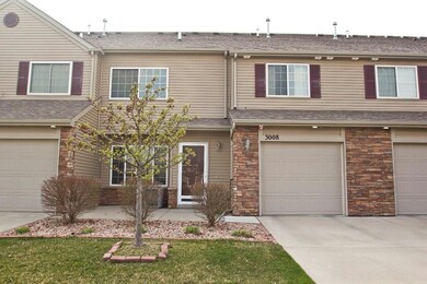 Unit 3008 - Exterior Front