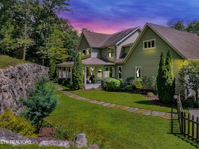 731 Hunters Run Rd, Townsend, TN 37882 - photo 7