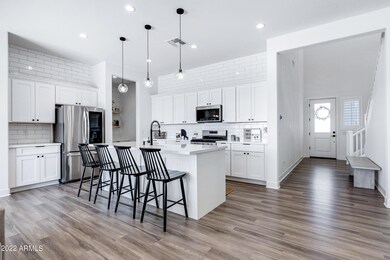 23295 S 228th St, Queen Creek, AZ 85142 - photo 6