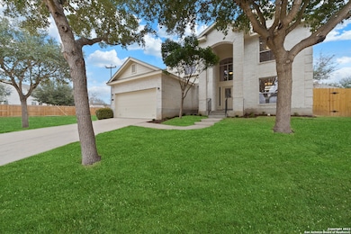 7702 Toumey Oak Dr, San Antonio, TX 78223 - photo 4