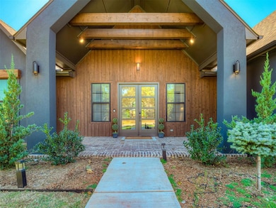 8900 Rivercrest Rd, Arcadia, OK 73007 - photo 3