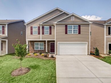 *Previously sold home. Vivian C Elevation.