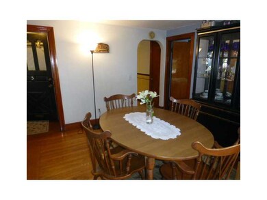Dining Room. Dining Room or Living Room