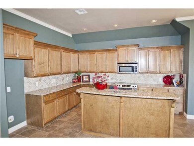 14383 Old Barn Rd, Edmond, OK 73025 - photo 7