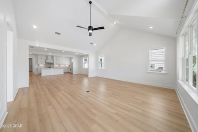 1917 Rushes Ave, Panama City, FL 32405 - photo 4