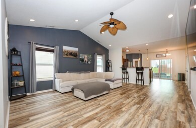 4905 Mount Sinyala Crossover, Fort Wayne, IN 46808 - photo 3