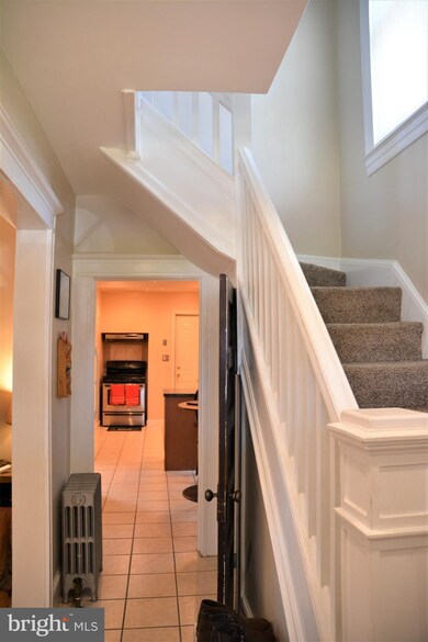 2707 Fleetwood Ave, Baltimore, MD 21214 - photo 4