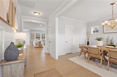 1309 Sebastian Ct, Chesapeake, VA 23322 - photo 7