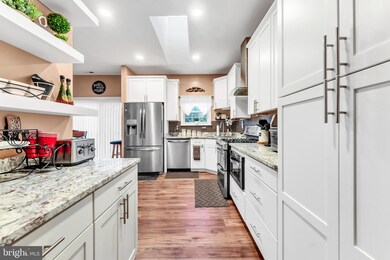 9917 Middle Mill Dr, Owings Mills, MD 21117 - photo 6