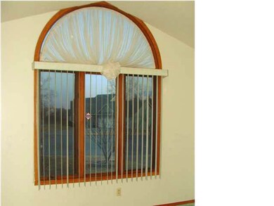Extra detail on the windows...this is one of the b