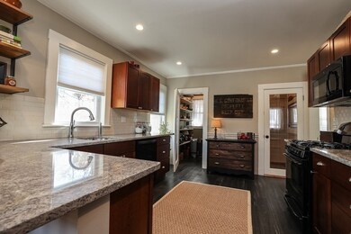 76 Bradfield Ave unit 78, Roslindale, MA 02131 - photo 7