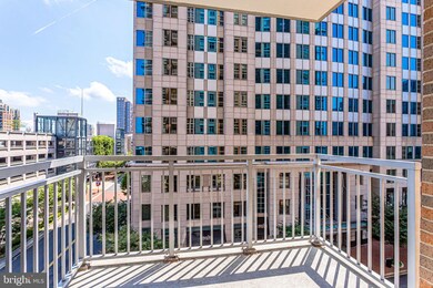 Midtown Reston Town Center unit 505, Reston, VA 20190 - photo 2