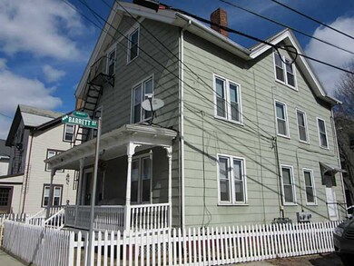 971 Mendon Rd, Cumberland, RI 02864 - photo 2