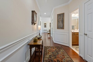 7820 Robert Dinwiddie Terrace, New Kent, VA 23124 - photo 6