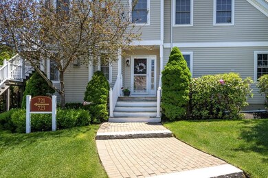 719 Hampton Way, Abington, MA 02351 - photo 2
