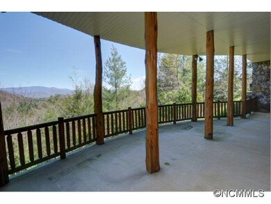 Lower Covered Patio