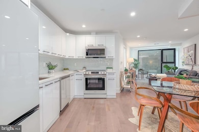 4328 Georgia Ave NW unit B01, Washington, DC 20011 - photo 5