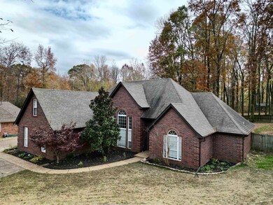295 Countryside Dr, Oakland, TN 38060 - photo 5