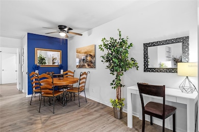 2819 Marconi St unit B, Tampa, FL 33605 - photo 5