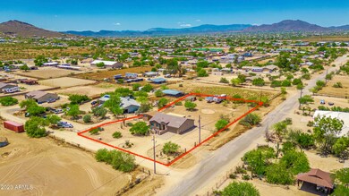 Flat 1 Acre