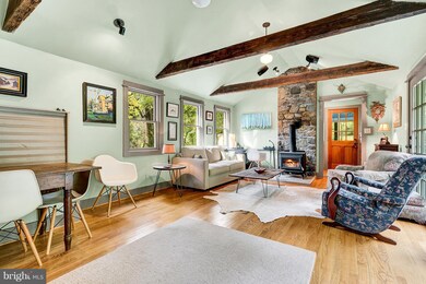 84 Oventop Mountain Ln, Sperryville, VA 22740 - photo 4