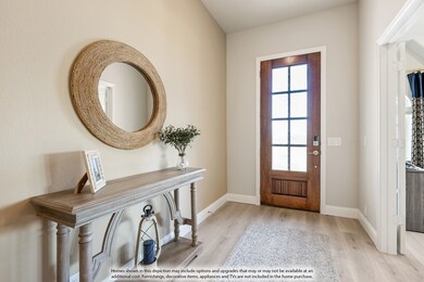 6 Grouse Cir, Sanger, TX 76266 - photo 3