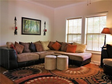 631 Whitney Blvd, Lake Lure, NC 28746 - photo 3