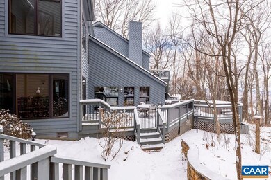 214 Hickory Spring Rd, Roseland, VA 22967 - photo 6